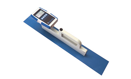 MOISTURE METER FOR PAPER BALES (BY CONTACT)