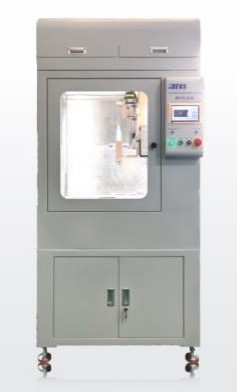 Automatic Panel Spray Station