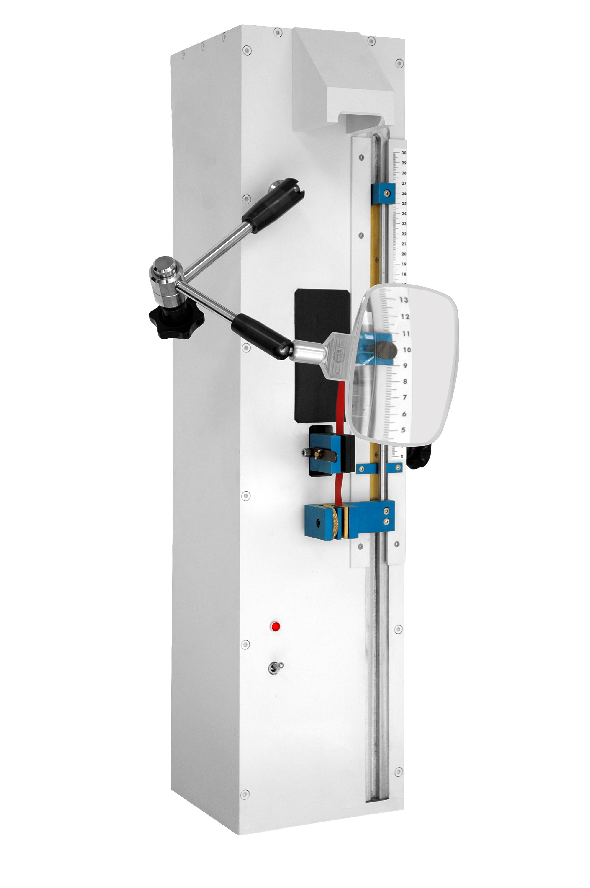 KODAK TYPE RIGIDIMETER (N4100)