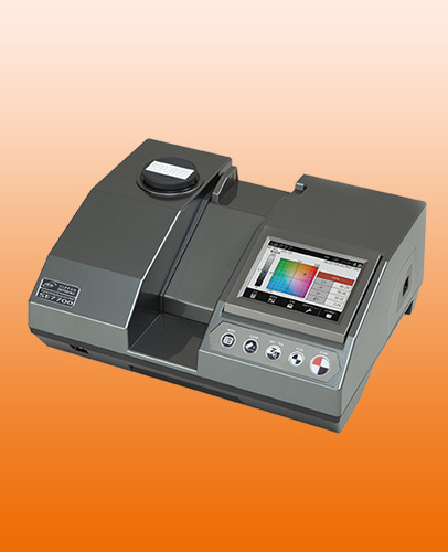 Spectrophotometer