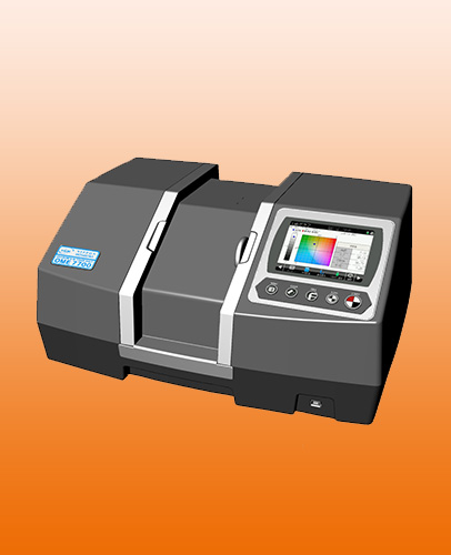 Spectrophotometer for Petroleum Products
