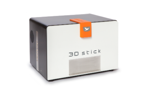 3D Stick