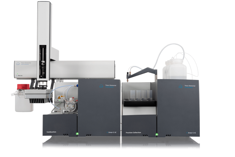 Automated Sample Preparation Solution