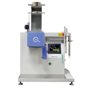 Melt Flow Index Tester