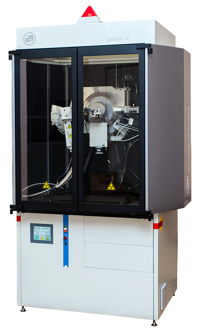 X-ray diffractometer