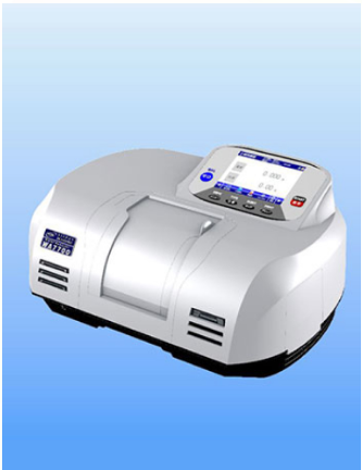 Turbidimeter/Color Meter