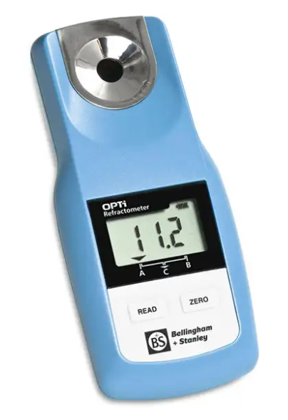 Digital Handheld Refractometer