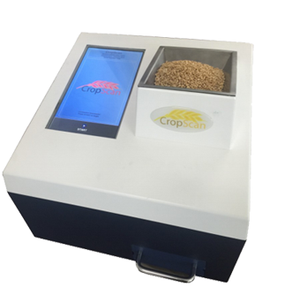 CropScan 3000B - Whole Grain Analyser