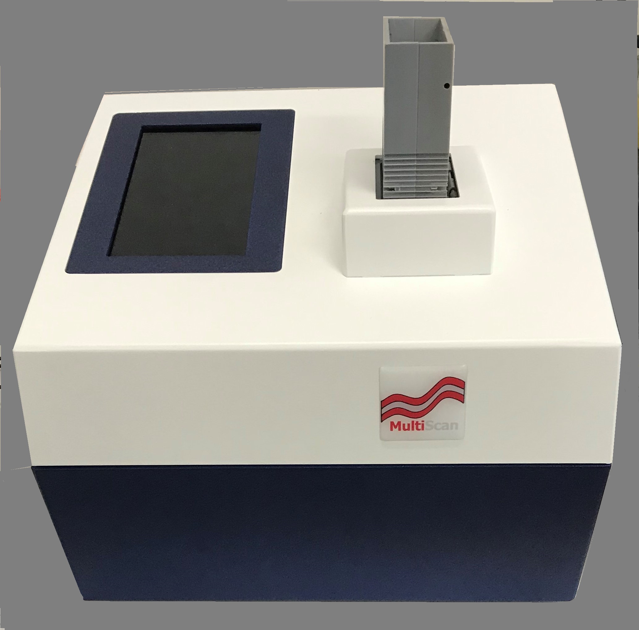 MultiScan Series 3000X Analyser