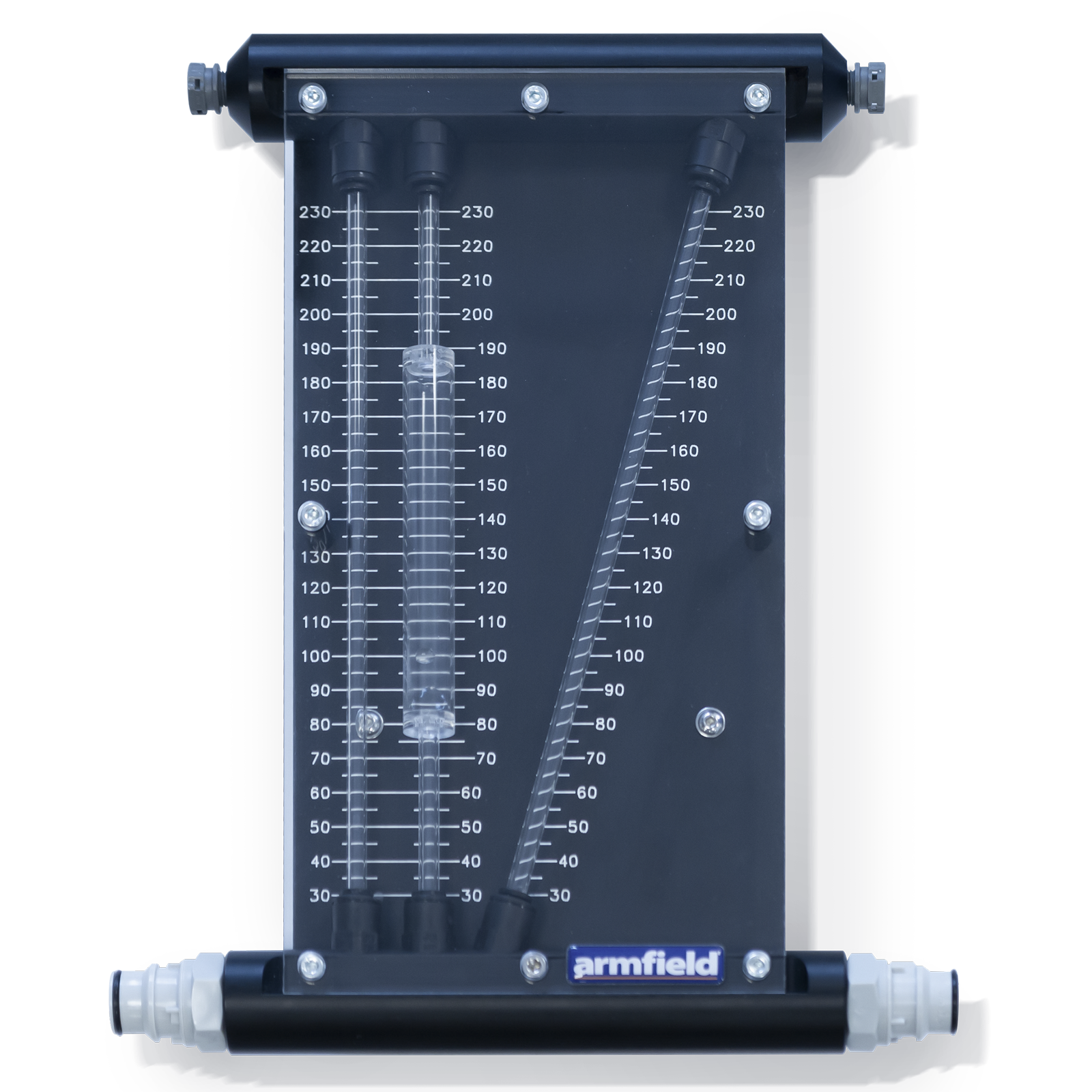 Fluid Science Manometer – Inclined