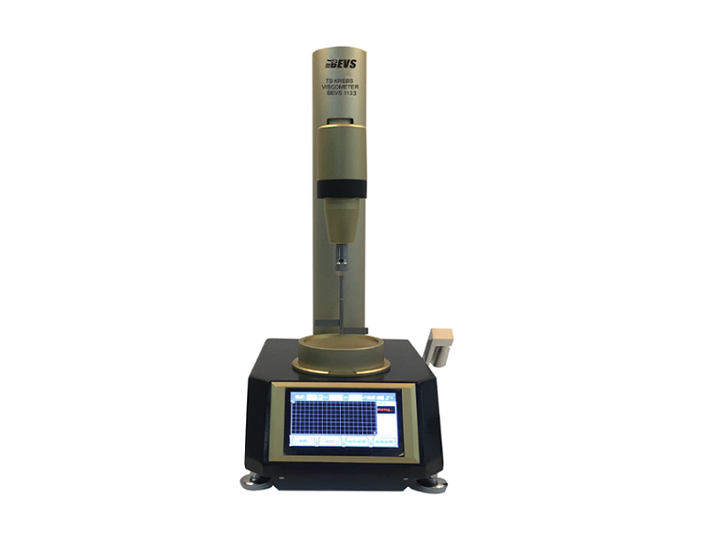 Intelligent Krebs Viscometer (Manual Type)