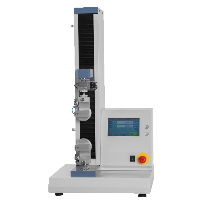 TENSILE TESTER – VERTICAL