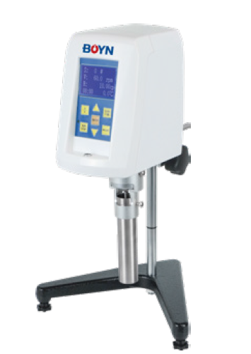 Viscometer model NDJ-5S/ NDJ-9S/ NDJ-8S