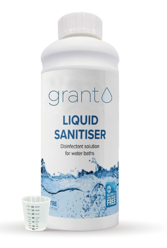 Liquid Sanitiser