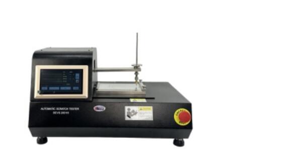 Automatic Scratch Tester Plus