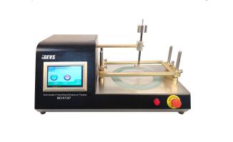 Automatic Heating Abrasion Tester