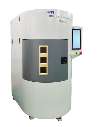 Intelligent Xenon Aging Tester