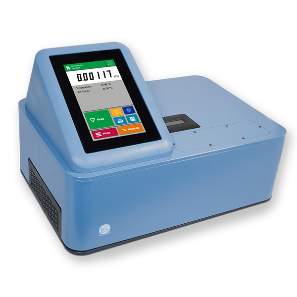 Digital Density Meters -DSG Series