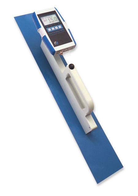 Moisture Meter for Recycled Paper RP6