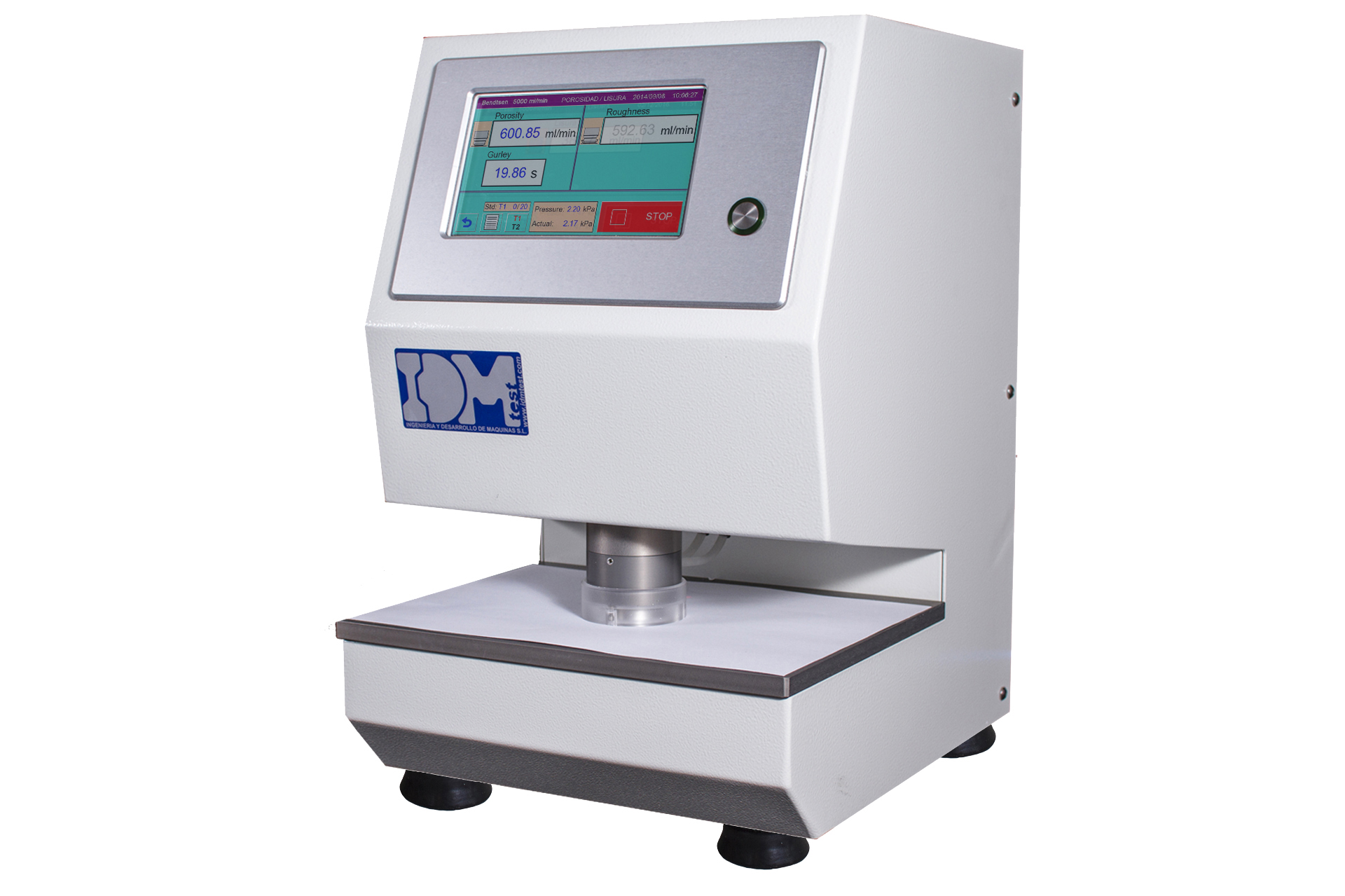 SMOOTHNESS PPS EQUIPMENT (1 HEAD) (R-PPS10)