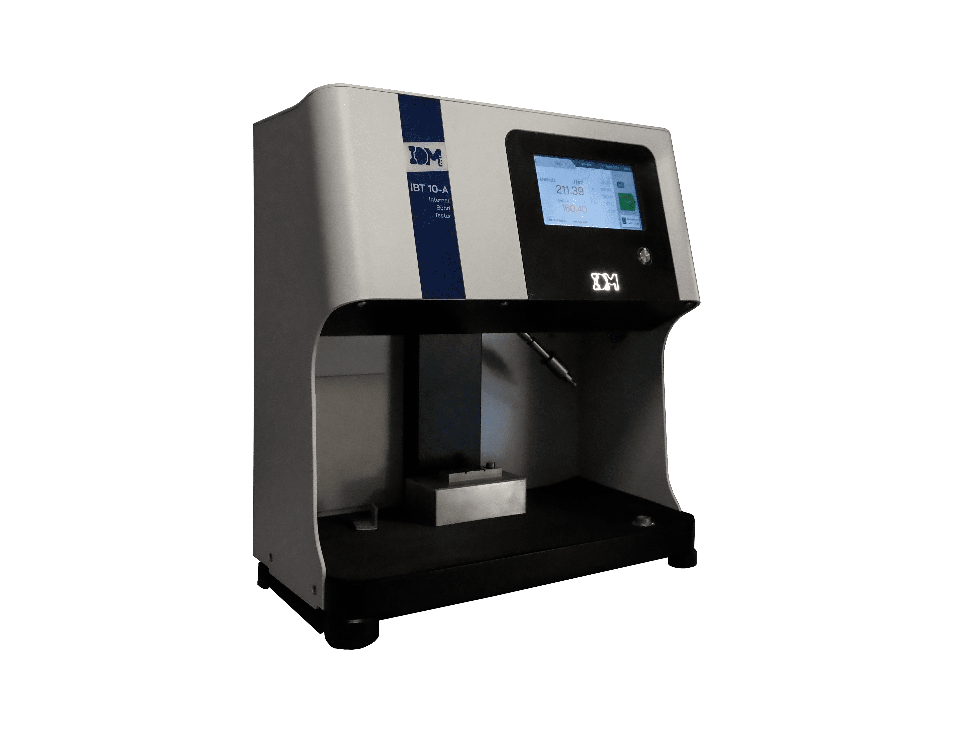 AUTOMATIC INTERNAL PENDULUM BOND TESTER (IBT-10A)