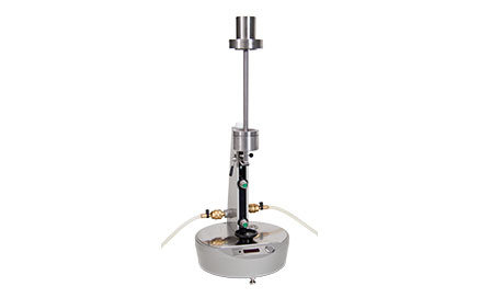 VISCOMETER FOR LARAY GREASE INKS T IGT