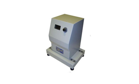 PLASTIC FILMS OPACITY METER (MOP-01)