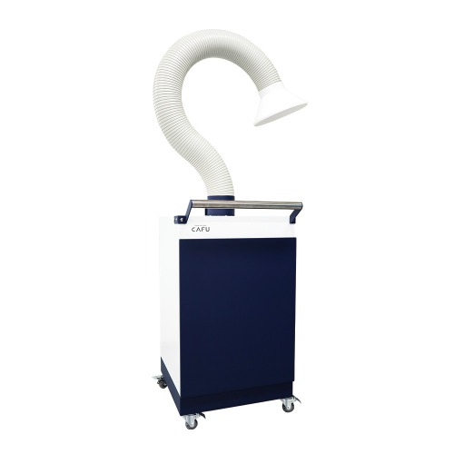 [CAFU-A13] Multi-air volume mobile hazardous gas purifier local exhaust system