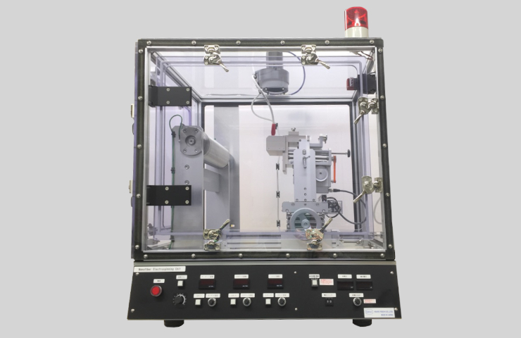 NEU Nanofiber Electrospinning Unit