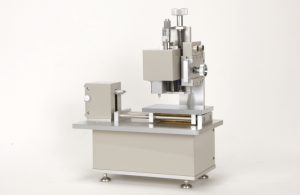 KES-SESRU Roughness/Friction Tester