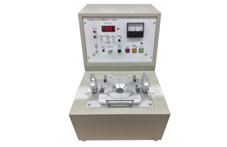 KES-F8 Air Permeability Tester